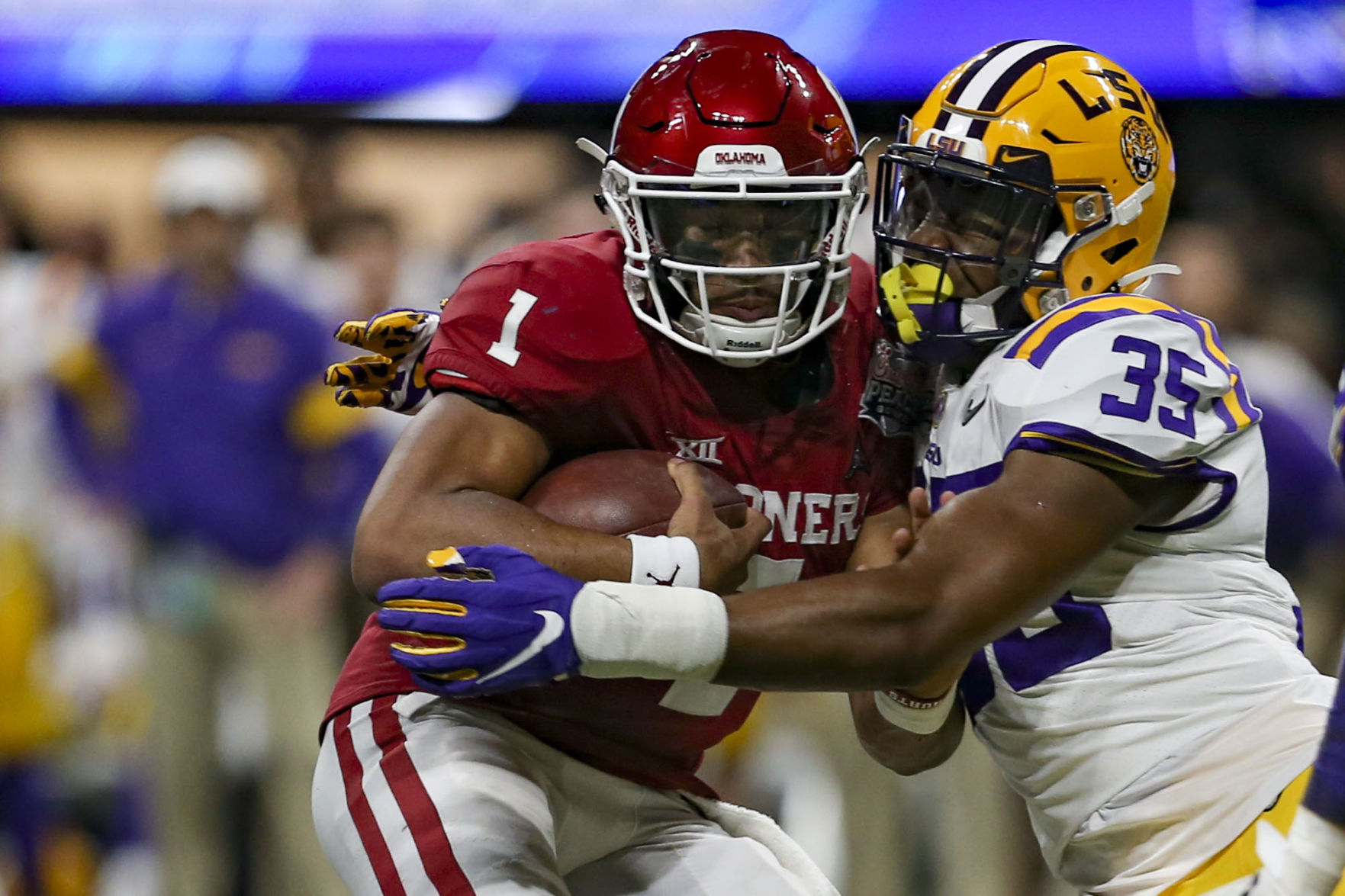 Jalen Hurts
